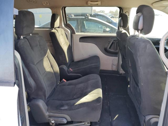 Photo 11 from auction – 2016 DODGE GRAND CARA with VIN 2C4RDGCGXGR181699