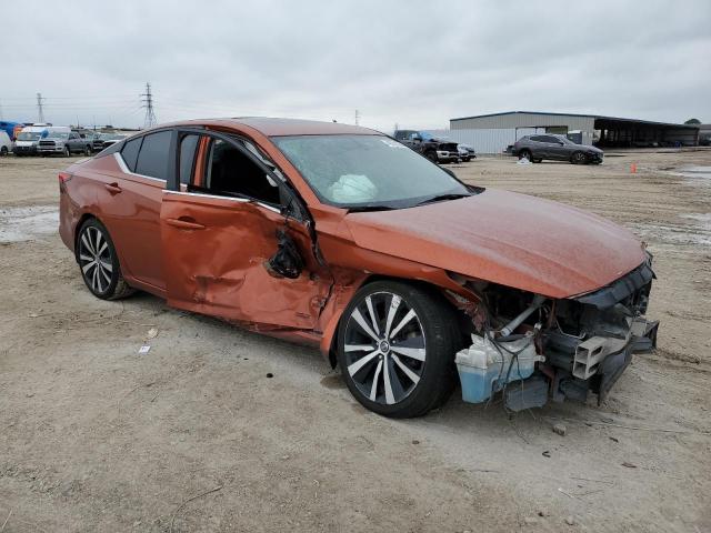 Photo 4 from auction – 2019 NISSAN ALTIMA SR with VIN 1N4BL4CV5KC153754