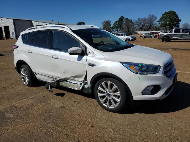 Фото 4 с аукциона – 2017 FORD ESCAPE TIT с VIN 1FMCU0JD8HUC78504