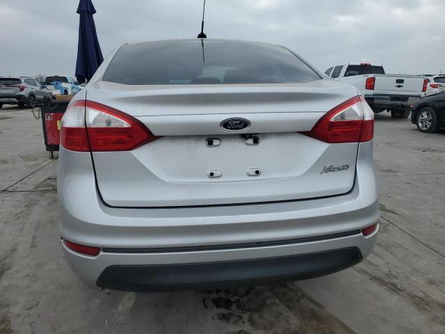 Photo 6 from auction – 2018 FORD FIESTA S with VIN 3FADP4AJ0JM118615