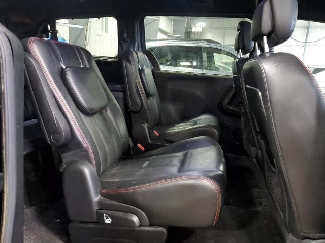 Zdjęcie 11 z aukcji – 2013 DODGE GRAND CARA z VIN 2C4RDGEG4DR567575