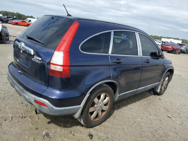 Photo 3 from auction – 2008 HONDA CR-V EX with VIN JHLRE38528C003151