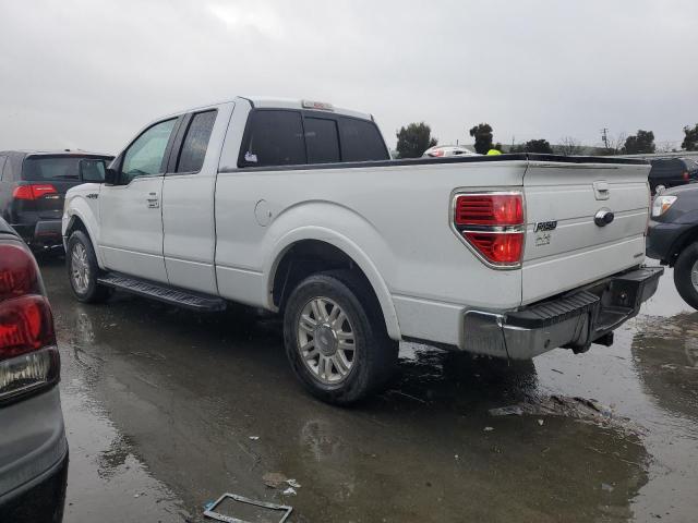 Photo 2 from auction – 2011 FORD F150 SUPER with VIN 1FTFX1CF7BFC66353