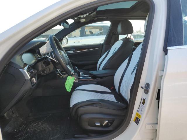 Фото 7 с аукциона – 2023 BMW 530E с VIN WBA13AG01PCL83976