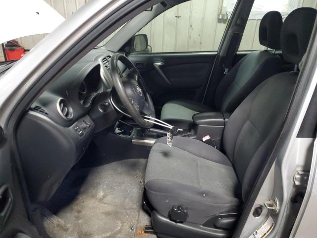صورة رقم 7 من المزاد - 2004 TOYOTA RAV4 مع VIN JTEHD20V246008694
