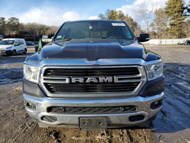 Photo 5 from auction – 2019 RAM 1500 BIG H with VIN 1C6SRFFT1KN608514