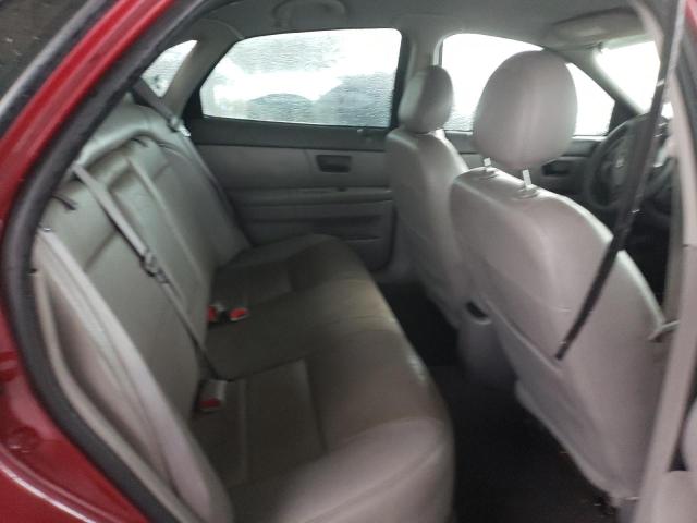 Photo 10 from auction – 2003 FORD TAURUS SES with VIN 1FAFP55U43A244950