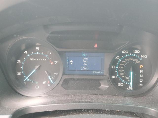 Photo 9 from auction – 2012 FORD EXPLORER with VIN 1FMHK7B80CGA31782