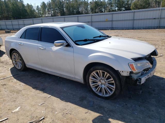Photo 4 from auction – 2011 CHRYSLER 300C with VIN 2C3CA6CT5BH528879