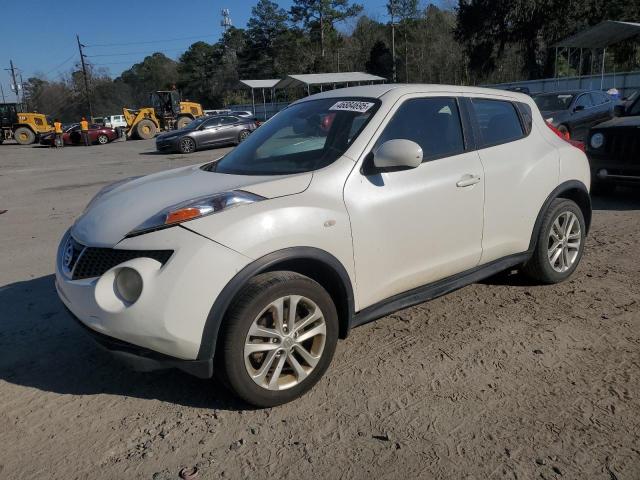 Photo 1 from auction – 2013 NISSAN JUKE S with VIN JN8AF5MR7DT223170