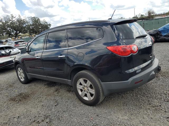 Photo 2 from auction – 2012 CHEVROLET TRAVERSE L with VIN 1GNKRGED9CJ202313