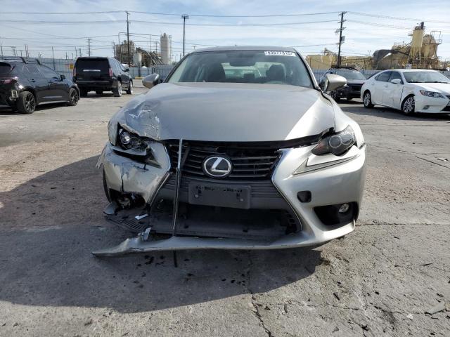 Photo 5 from auction – 2015 LEXUS IS 250 with VIN JTHBF1D22F5055827