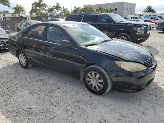 Photo 4 from auction – 2006 TOYOTA CAMRY LE with VIN 4T1BE32K46U727925