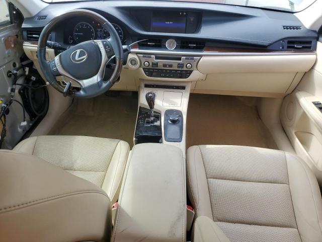 Photo 8 from auction – 2015 LEXUS ES 350 with VIN JTHBK1GG0F2152979