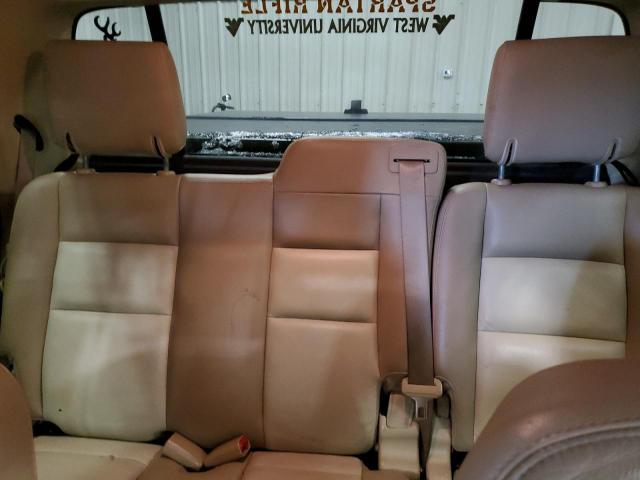 Photo 10 from auction – 2008 FORD EXPLORER S with VIN 1FMEU53898UA09014
