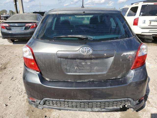 Photo 6 from auction – 2013 TOYOTA COROLLA MA with VIN 2T1KU4EE3DC050038
