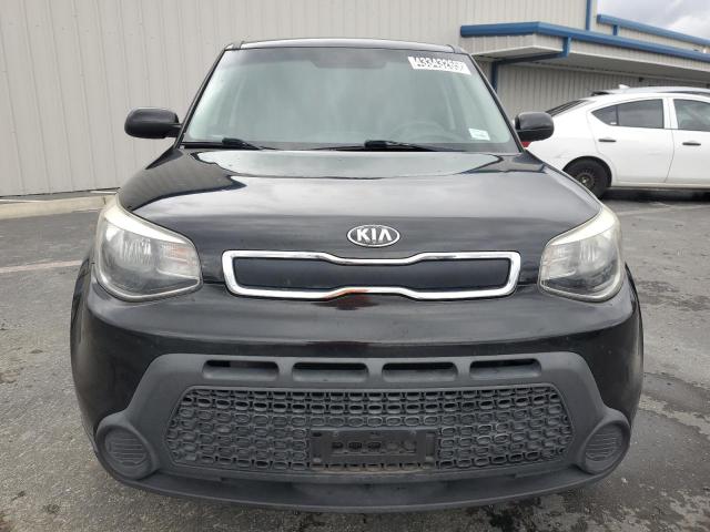 Photo 5 from auction – 2015 KIA SOUL with VIN KNDJN2A28F7765135