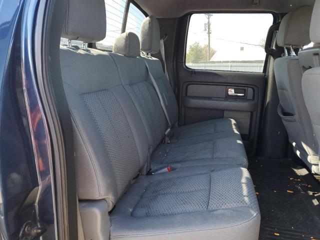 Photo 10 from auction – 2013 FORD F150 SUPER with VIN 1FTFW1ET9DFD78869