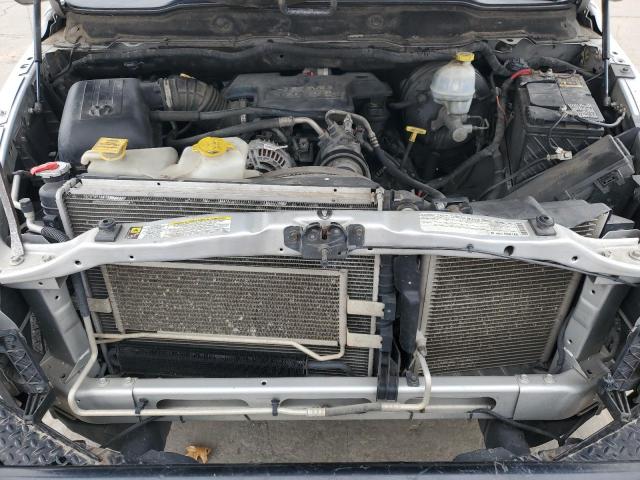 Photo 11 from auction – 2008 DODGE RAM with VIN 1D7HU18208S633932