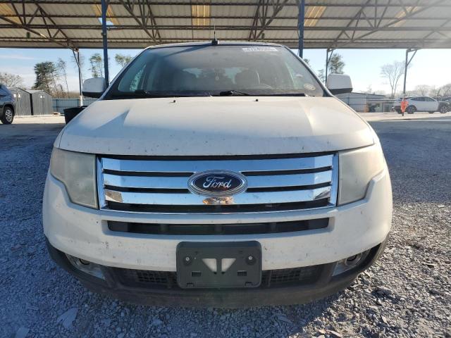 Photo 5 from auction – 2008 FORD EDGE SEL with VIN 2FMDK38CX8BB27498