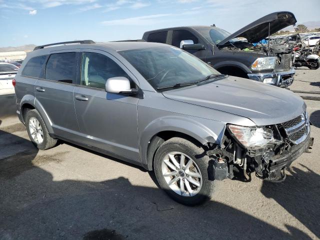 Photo 4 from auction – 2017 DODGE JOURNEY SX with VIN 3C4PDCBG7HT518913