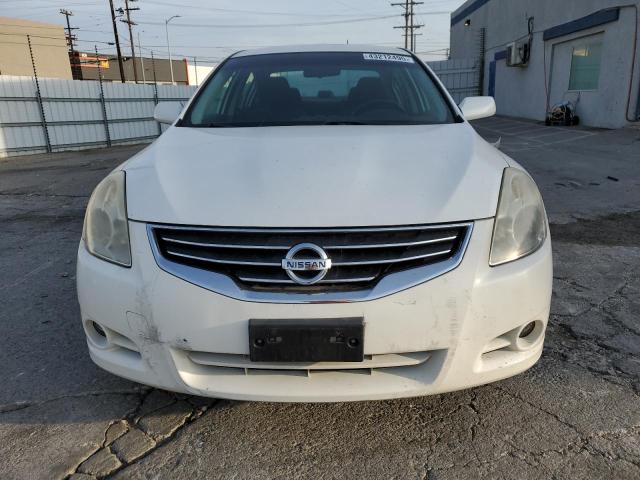 Photo 5 from auction – 2012 NISSAN ALTIMA BAS with VIN 1N4AL2APXCC121971