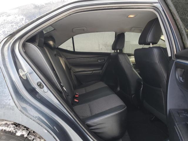 Photo 10 from auction – 2016 TOYOTA COROLLA L with VIN 2T1BURHE7GC653913