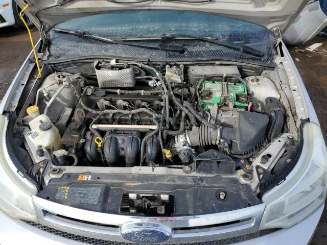 Photo 11 from auction – 2009 FORD FOCUS SES with VIN 1FAHP36N79W196022