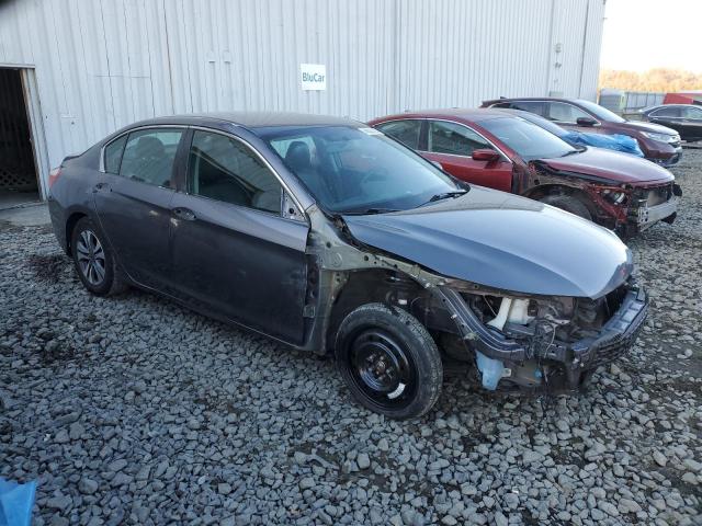 Photo 4 from auction – 2015 HONDA ACCORD LX with VIN 1HGCR2F30FA234577