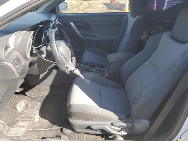 Photo 7 from auction – 2014 TOYOTA SCION TC with VIN JTKJF5C71E3070016