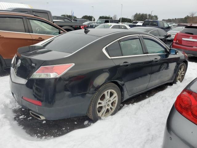 Photo 3 from auction – 2011 ACURA TL with VIN 19UUA8F20BA005588