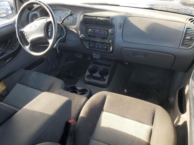 Photo 8 from auction – 2003 FORD RANGER SUP with VIN 1FTYR44V53PB31250