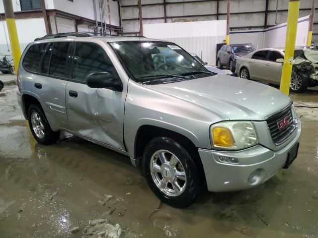 Фото 4 с аукциона – 2004 GMC ENVOY с VIN 1GKDS13S842386292