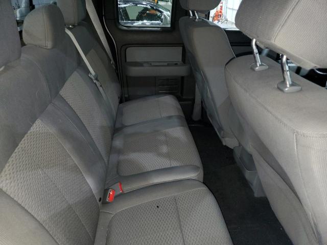 Photo 10 from auction – 2014 FORD F150 SUPER with VIN 1FTFX1ET5EKF41992
