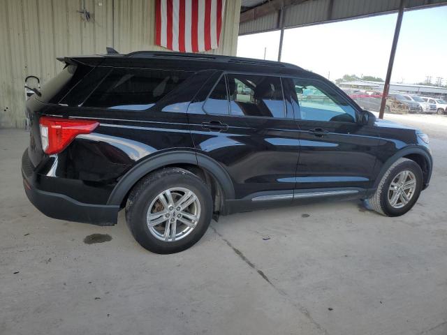 Снимка 3 от търг – 2022 FORD EXPLORER X с VIN 1FMSK7DH4NGA17941