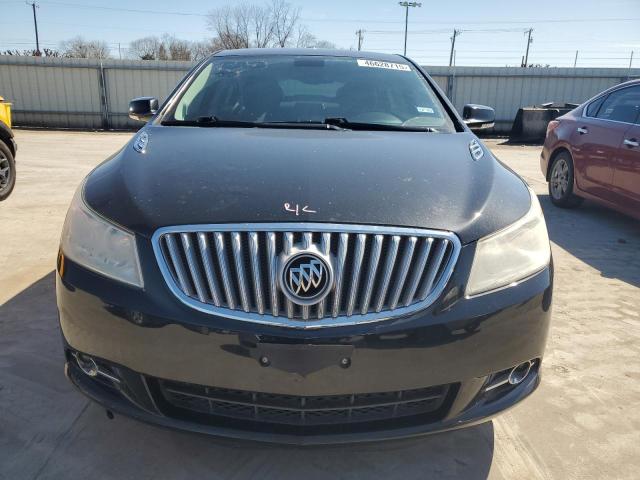 Photo 5 from auction – 2013 BUICK LACROSSE with VIN 1G4GC5E3XDF284337