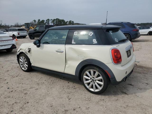 Снимка 2 от търг – 2015 MINI COOPER с VIN WMWXM5C59FT937585