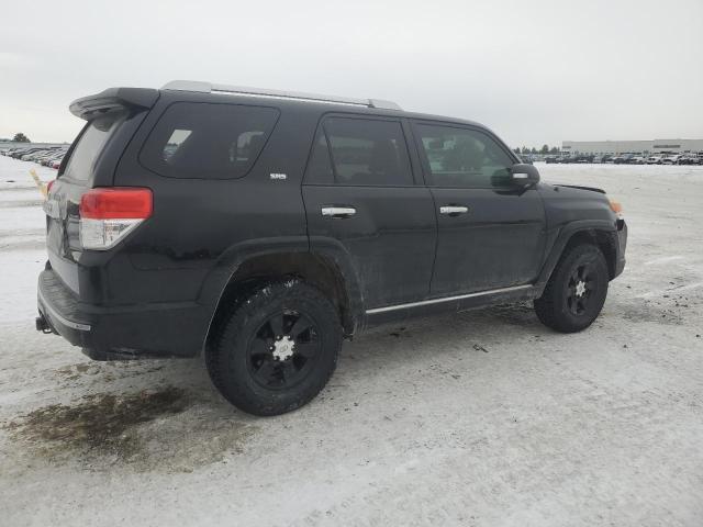 Photo 3 from auction – 2011 TOYOTA 4RUNNER SR with VIN JTEBU5JRXB5064510