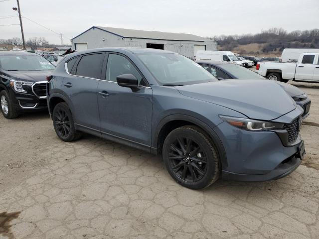 Снимка 4 от търг – 2024 MAZDA CX-5 PREFE с VIN JM3KFBCL0R0481638