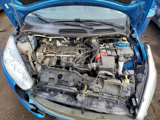 Photo 11 from auction – 2014 FORD FIESTA TIT with VIN 3FADP4CJ3EM235088