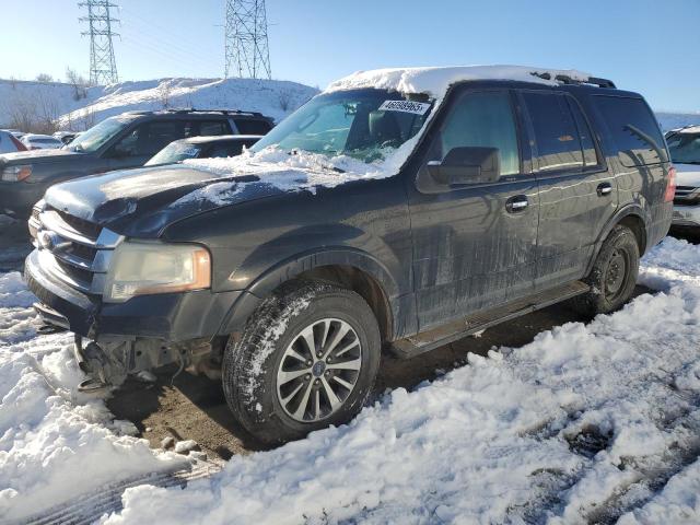 FORD EXPEDITION 2016 with VIN 1FMJU1JT5GEF17469 - Photo from auction