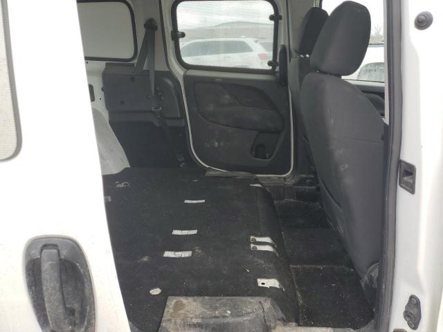 Photo 11 from auction – 2022 RAM PROMASTER with VIN ZFBHRFAB9N6W62887
