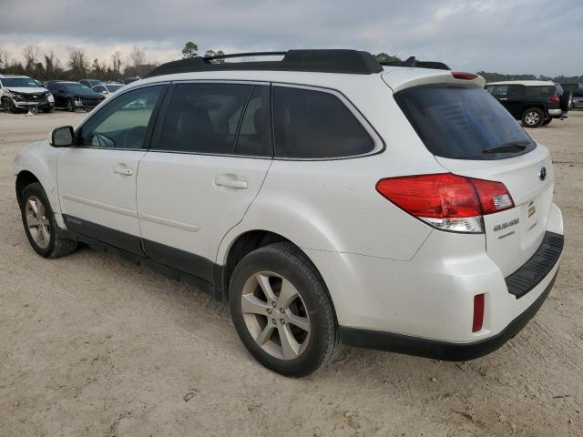 Photo 2 from auction – 2013 SUBARU OUTBACK 2. with VIN 4S4BRCKC2D3310142