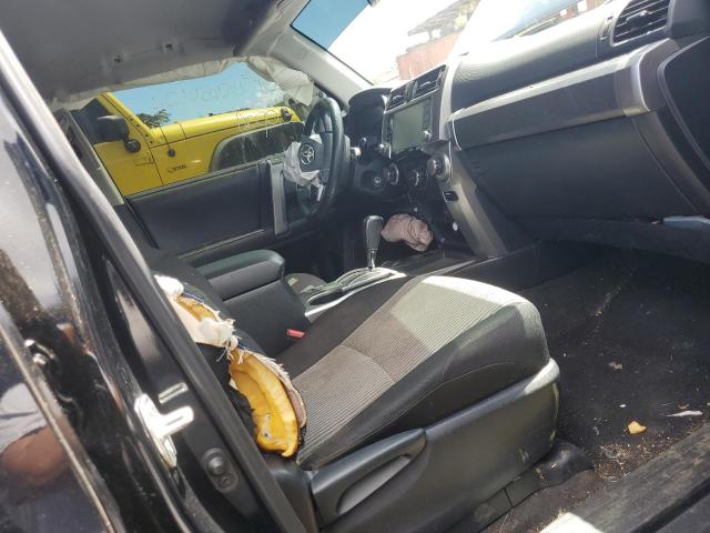 Photo 7 from auction – 2020 TOYOTA 4RUNNER SR with VIN JTEZU5JR8L5214596