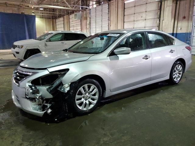 Photo 1 from auction – 2015 NISSAN ALTIMA 2.5 with VIN 1N4AL3APXFC247824