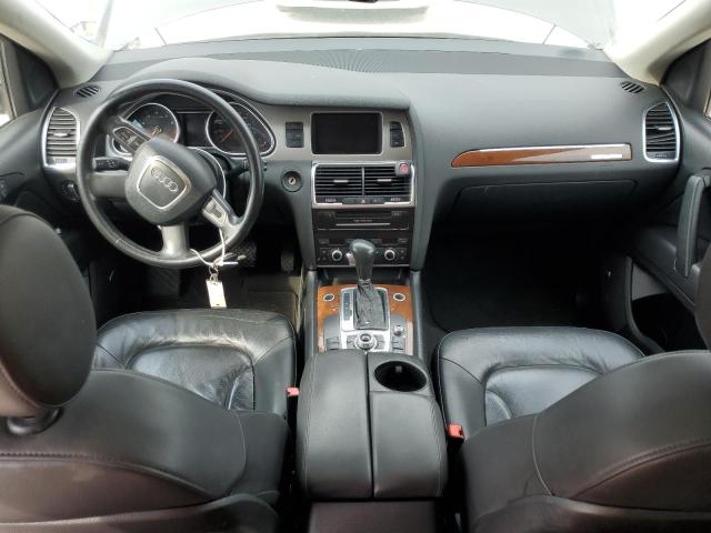 Photo 8 from auction – 2011 AUDI Q7 PREMIUM with VIN WA1LGAFE5BD003838
