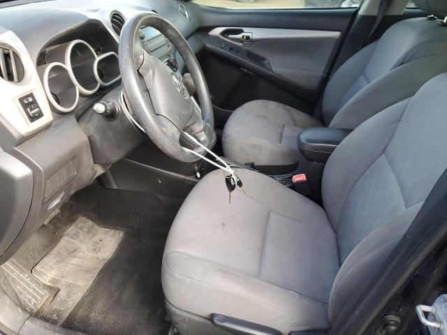 Photo 7 from auction – 2009 TOYOTA COROLLA MA with VIN 2T1KU40E49C064822