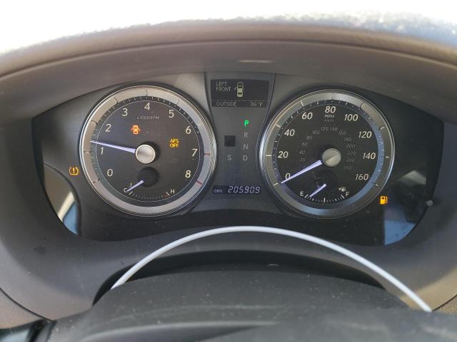 Photo 9 from auction – 2012 LEXUS ES 350 with VIN JTHBK1EG6C2499005