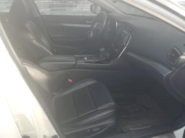 Photo 7 from auction – 2016 NISSAN MAXIMA 3.5 with VIN 1N4AA6AP6GC376779