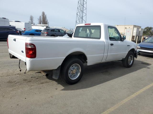 Photo 3 from auction – 2004 FORD RANGER with VIN 1FTYR10U84PA47288